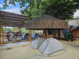 Raio de Sol Pousada & Camping