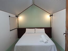 Raio de Sol Pousada & Camping