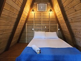 Raio de Sol Pousada & Camping