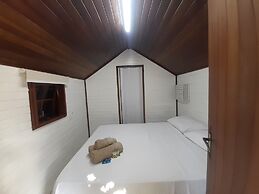 Raio de Sol Pousada & Camping