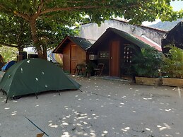 Raio de Sol Pousada & Camping