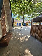 Raio de Sol Pousada & Camping