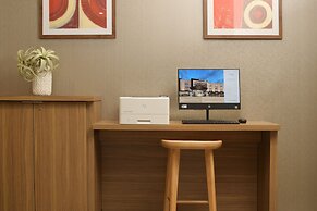 SpringHill Suites by Marriott Lindale Tyler