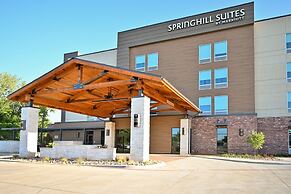 SpringHill Suites by Marriott Lindale Tyler