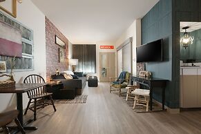 SpringHill Suites by Marriott Lindale Tyler