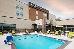 SpringHill Suites by Marriott Lindale Tyler