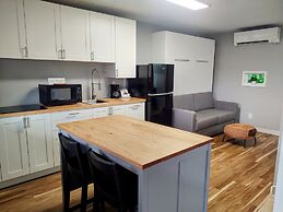 North Coast Place