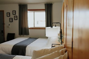 North Coast Place