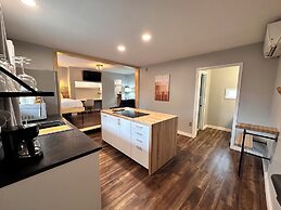 North Coast Place