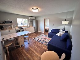North Coast Place