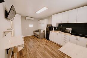 North Coast Place