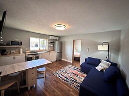 North Coast Place
