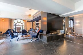 La Cordée - Charmant Appartement 4 Personnes