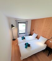 La Cordée - Charmant Appartement 4 Personnes