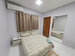 Hotel Residencial Manaus