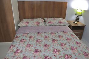 Hotel Residencial Manaus