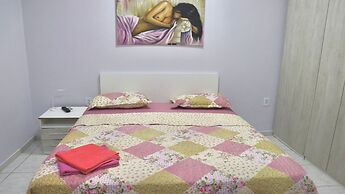 Hotel Residencial Manaus