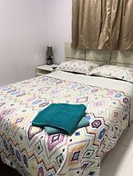 Hotel Residencial Manaus