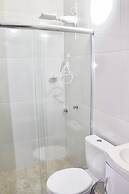 Hotel Residencial Manaus