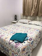 Hotel Residencial Manaus