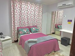 Hotel Residencial Manaus
