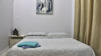 Hotel Residencial Manaus