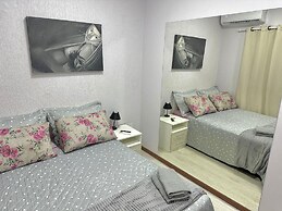 Hotel Residencial Manaus