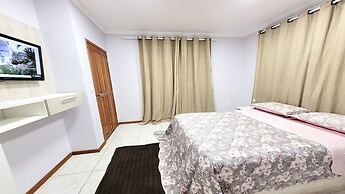 Hotel Residencial Manaus
