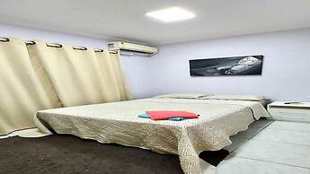 Hotel Residencial Manaus