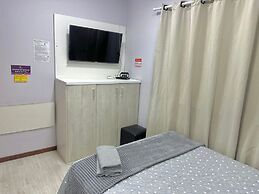 Hotel Residencial Manaus