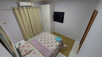 Hotel Residencial Manaus