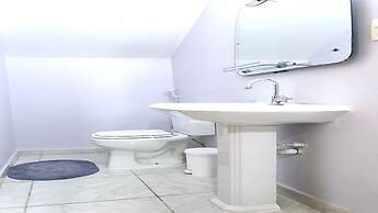 Hotel Residencial Manaus