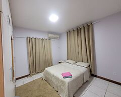 Hotel Residencial Manaus