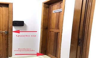 Hotel Residencial Manaus