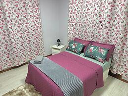 Hotel Residencial Manaus