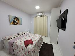 Hotel Residencial Manaus