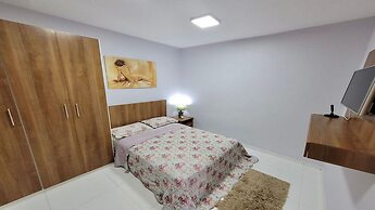 Hotel Residencial Manaus