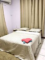 Hotel Residencial Manaus