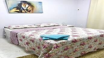 Hotel Residencial Manaus