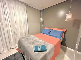 Hotel Residencial Manaus