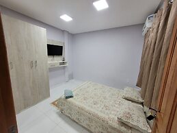 Hotel Residencial Manaus