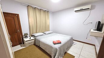 Hotel Residencial Manaus