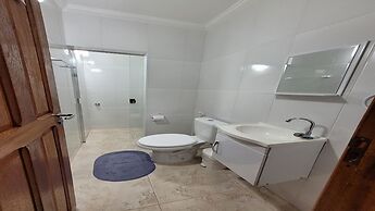 Hotel Residencial Manaus