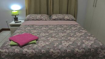 Hotel Residencial Manaus