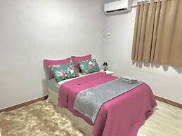 Hotel Residencial Manaus