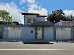 Hotel Residencial Manaus