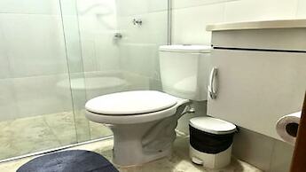 Hotel Residencial Manaus