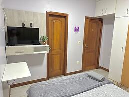 Hotel Residencial Manaus