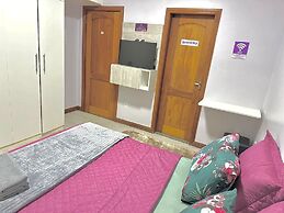 Hotel Residencial Manaus