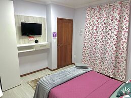 Hotel Residencial Manaus